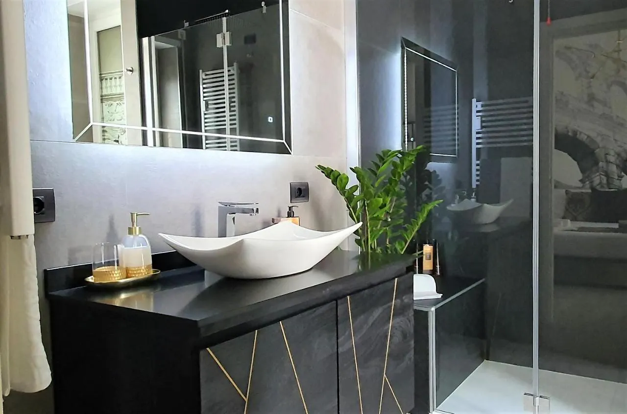 Guest house Welcome Verona Rooms
