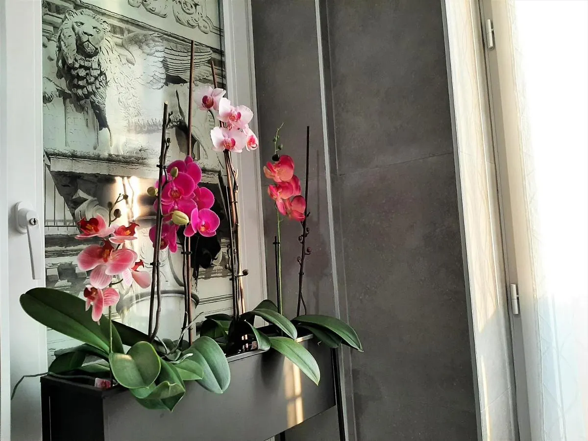 Guest house Welcome Verona Rooms
