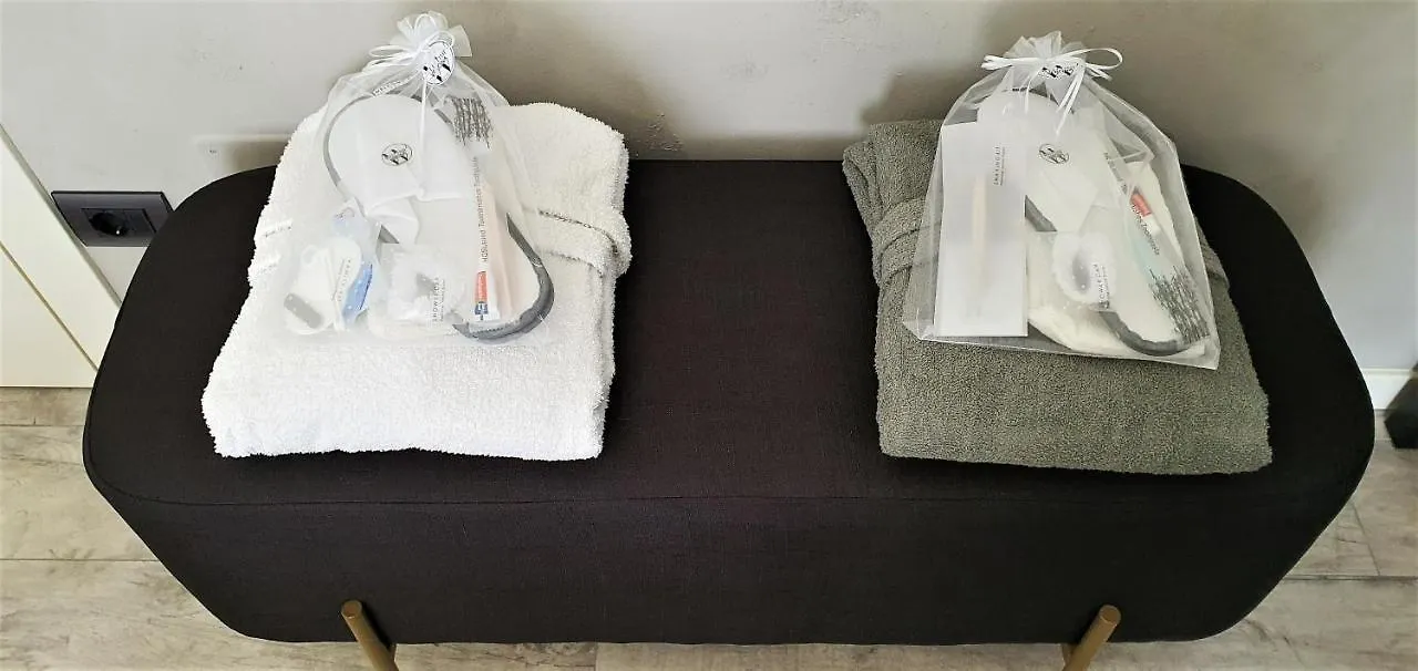 Welcome Verona Rooms Guest house