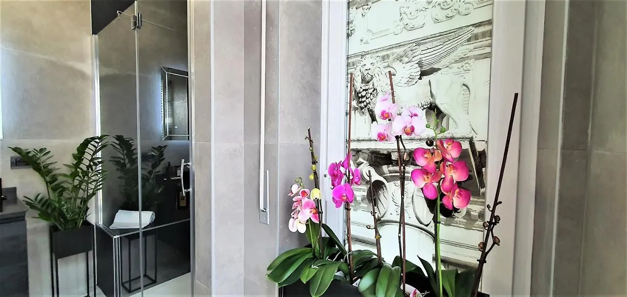 Welcome Verona Rooms Guest house