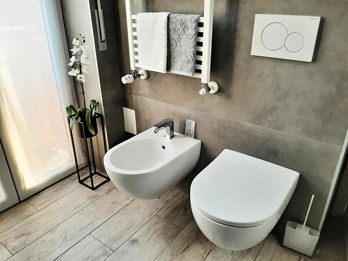 Welcome Verona Rooms 0*,