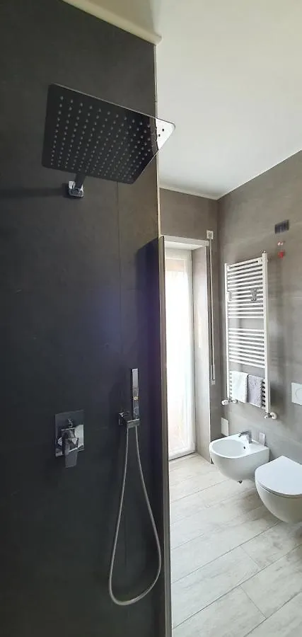 Welcome Verona Rooms