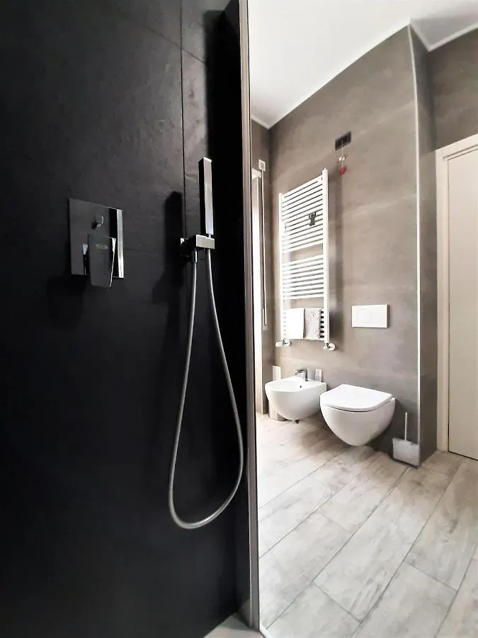 Guest house Welcome Verona Rooms Italy
