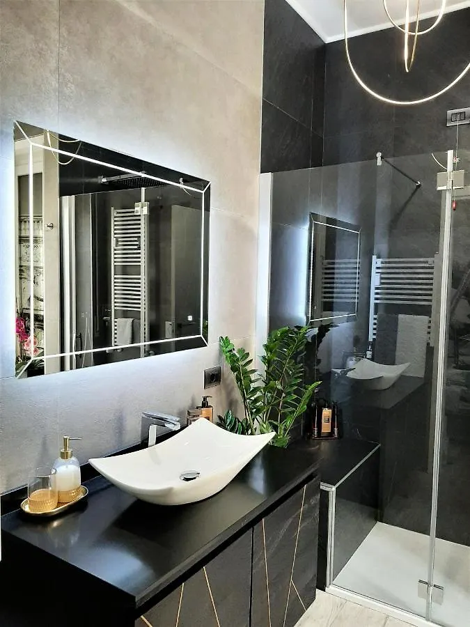 Guest house Welcome Verona Rooms