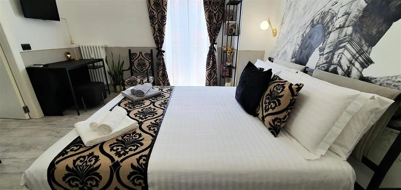 Guest house Welcome Verona Rooms