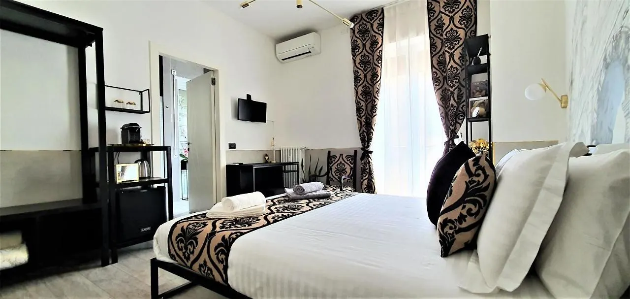 Welcome Verona Rooms Guest house