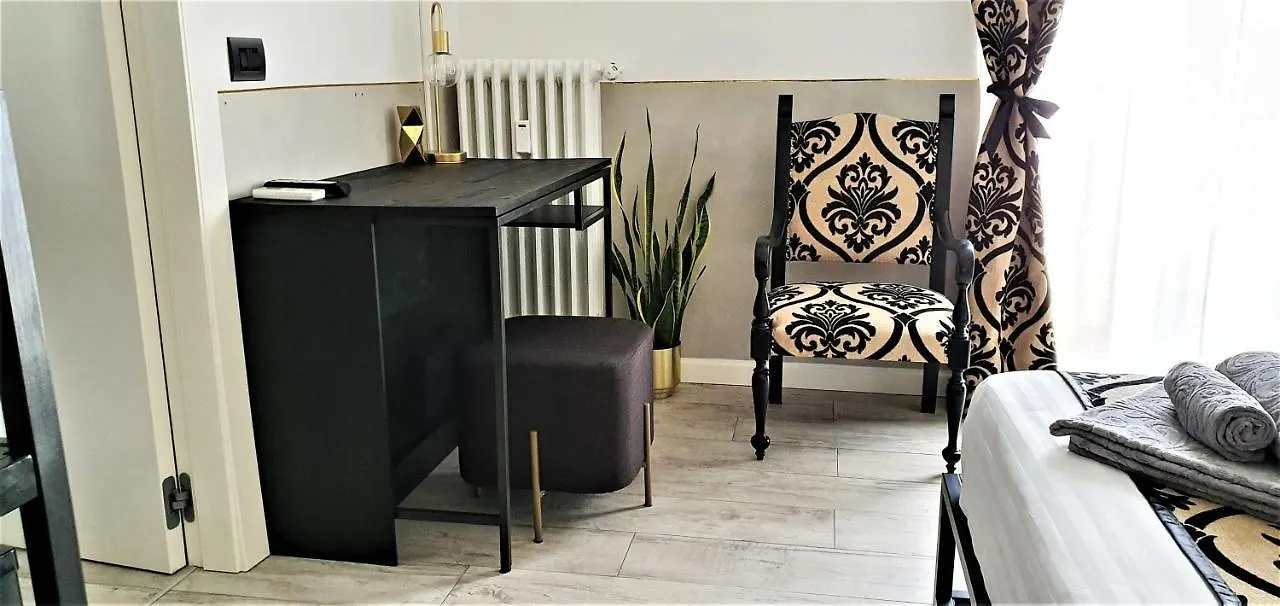 Welcome Verona Rooms