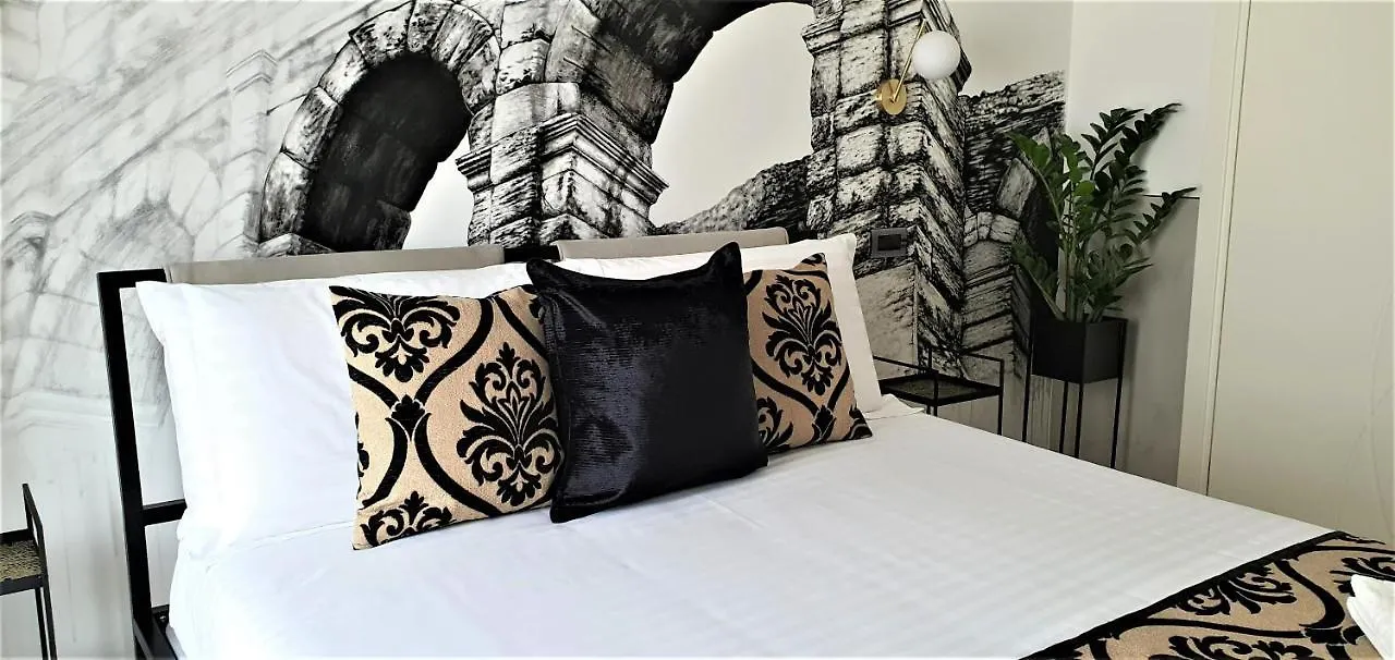 Welcome Verona Rooms 0*,