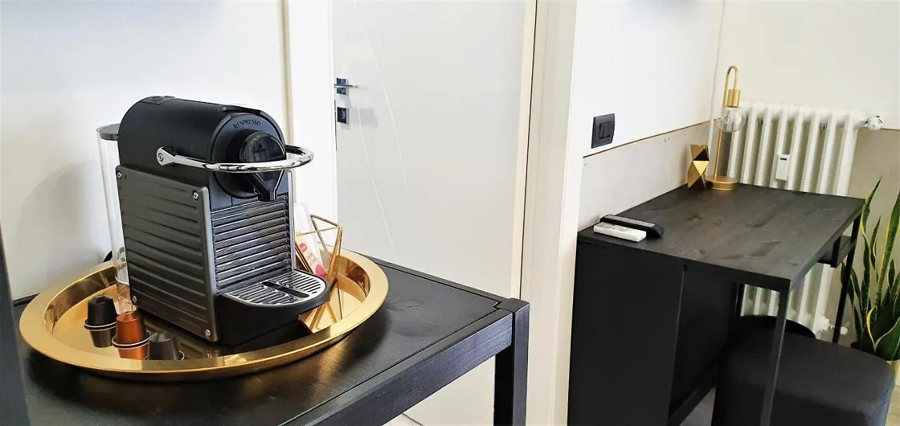 Guest house Welcome Verona Rooms