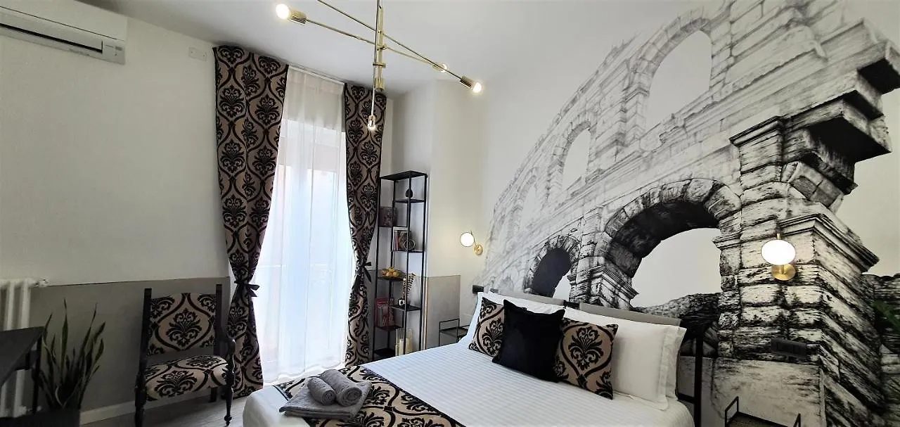 Welcome Verona Rooms 0*,  Italy