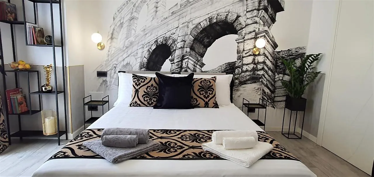 Guest house Welcome Verona Rooms Italy