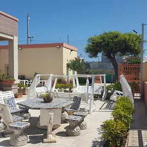  Hotel Mare Pineta Italien