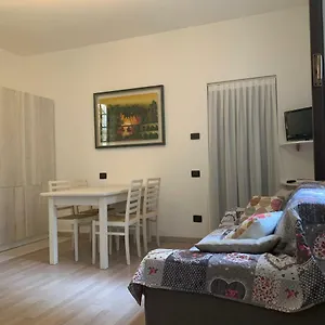 Apartment Tomba Di Giulietta, Verona