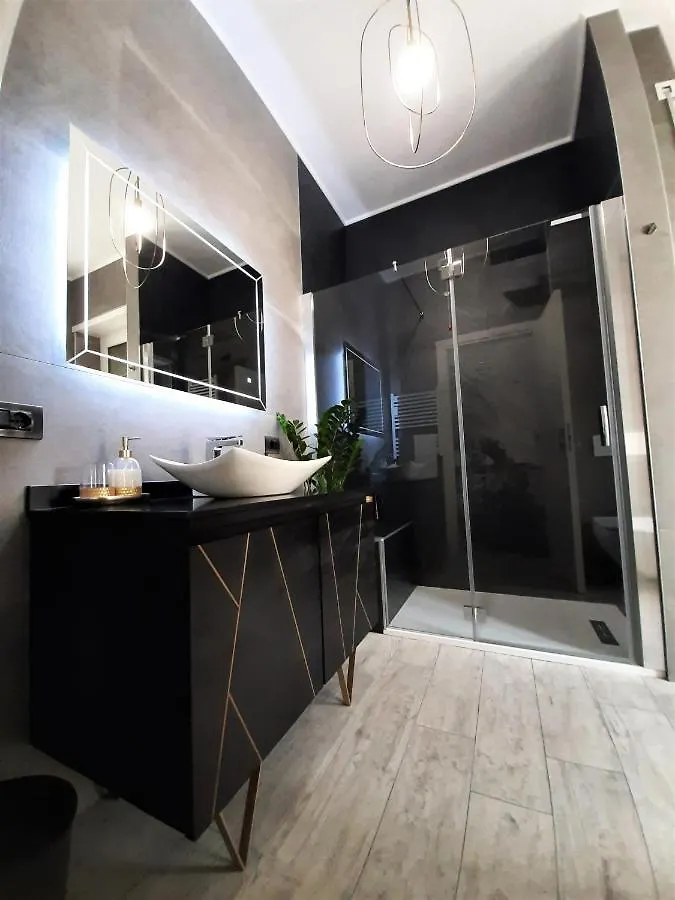 Welcome Verona Rooms