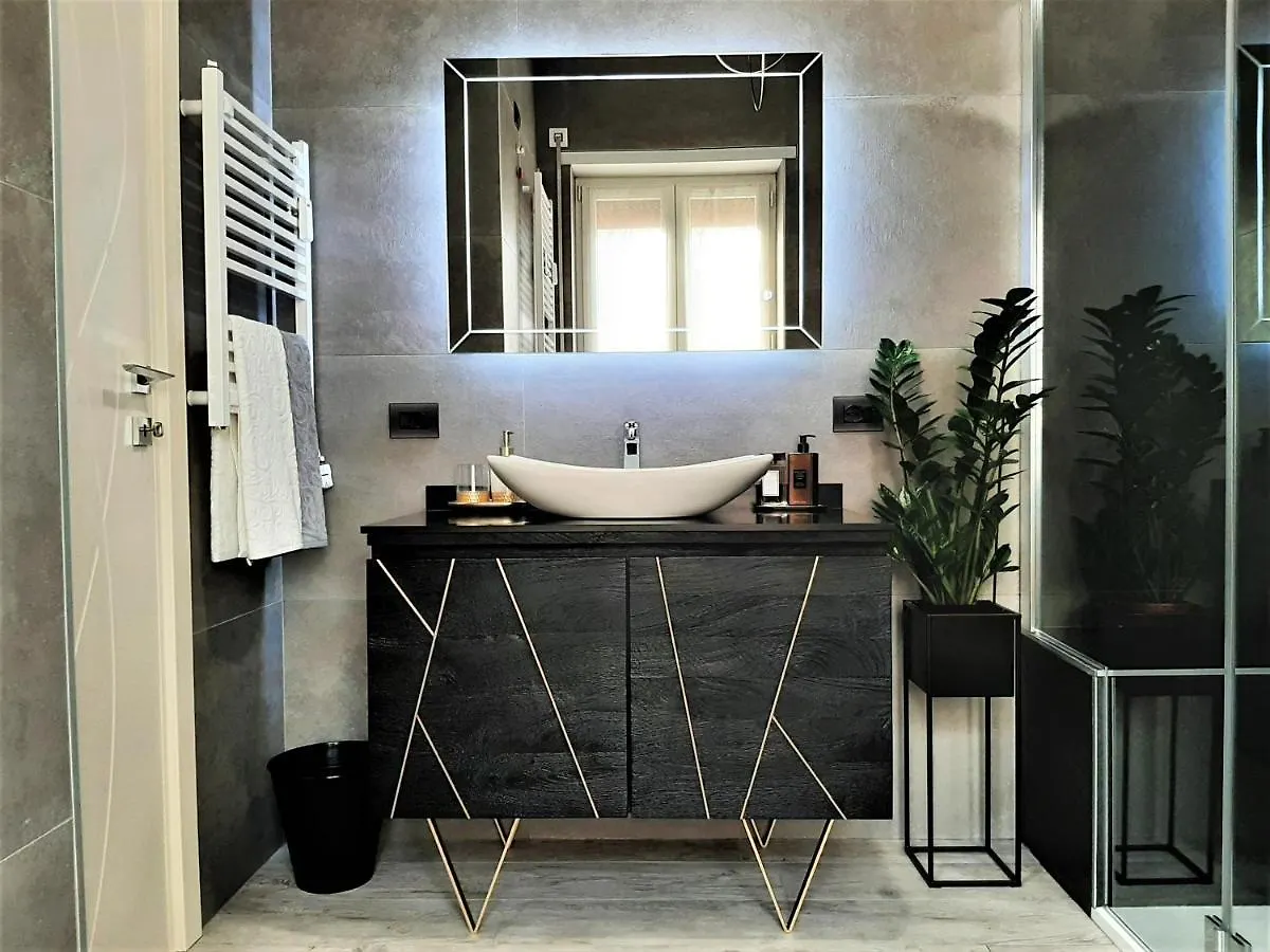 Welcome Verona Rooms Itálie