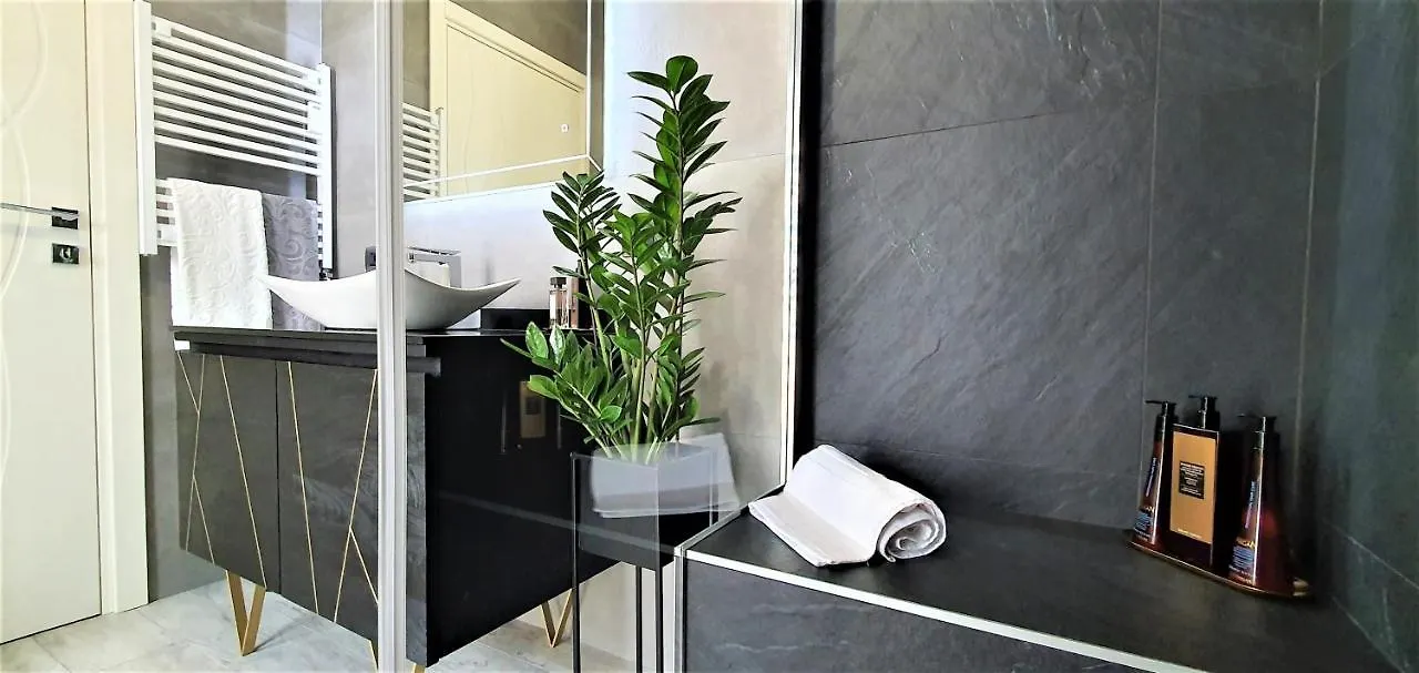 Penzion Welcome Verona Rooms Itálie