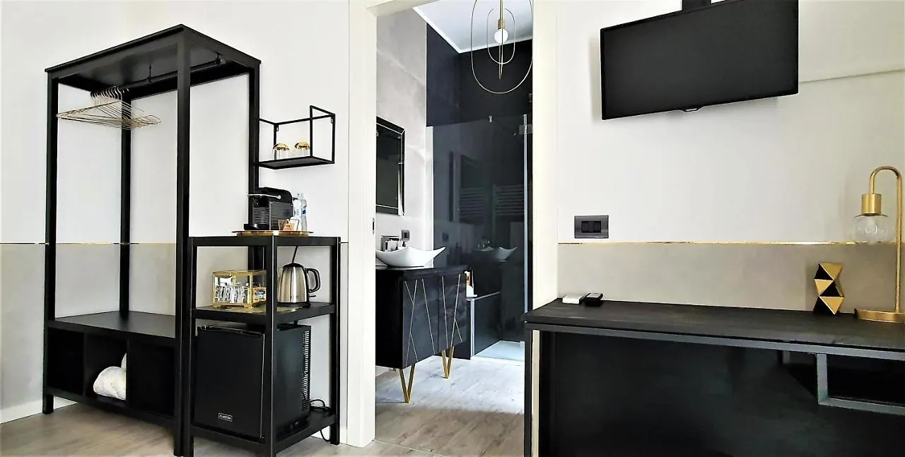Welcome Verona Rooms Itálie